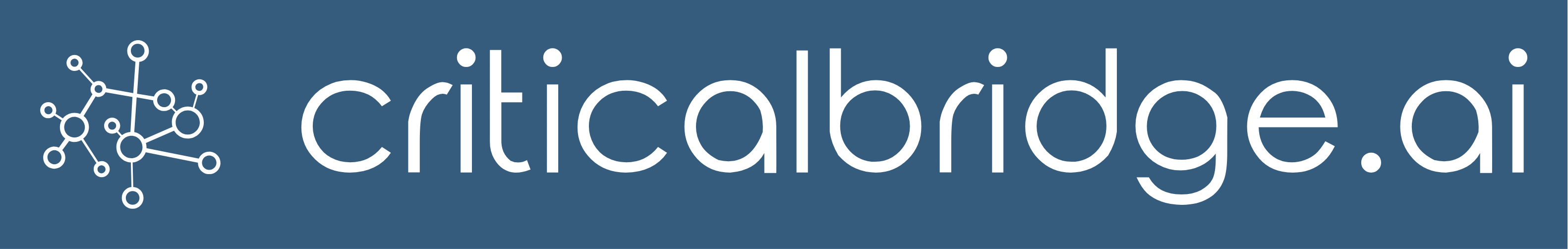 criticalbridge.ai logo